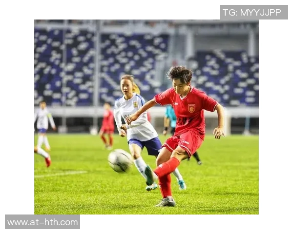 中国女足雨战拼平日本队，展现坚韧不拔的精神力量