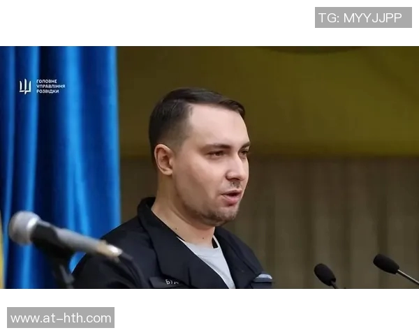 乌情报局长透露：乌克兰艰难冬季后，和谈窗口期将于明年2月开启