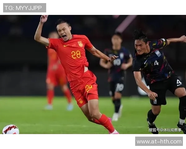 勇敢逆袭！中超旧将在待业阴影中崛起，32岁挺进世界杯舞台的励志传奇