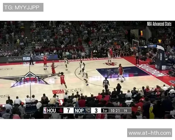 太低级！小贾巴里·史密斯关键时刻踩线失误，火箭白白交出球权引发热议