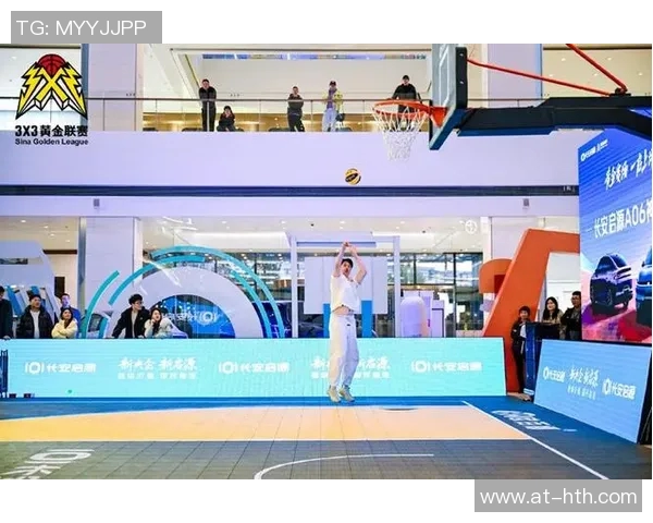 3X3黄金联赛国际精英赛落幕纽约胜卫冕冠军夺冠 3X3黄金联赛国际精英赛落幕纽约胜卫冕冠军夺冠