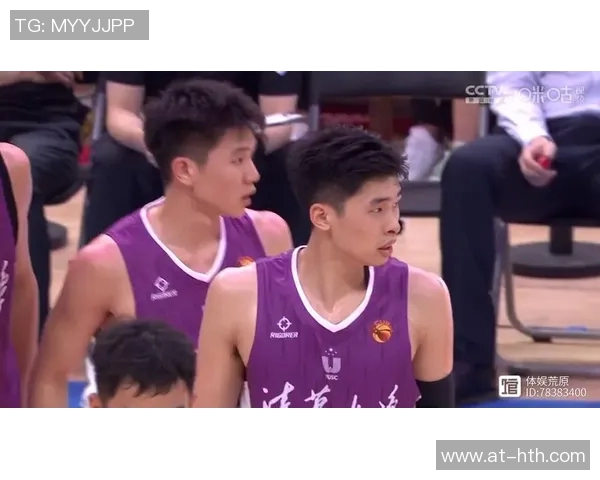 CUBA公布全明星阵容王岚嵚、洪辛等人领衔,篮坛盛宴即将开启! CUBA公布全明星阵容王岚嵚、洪辛等人领衔,篮坛盛宴即将开启!