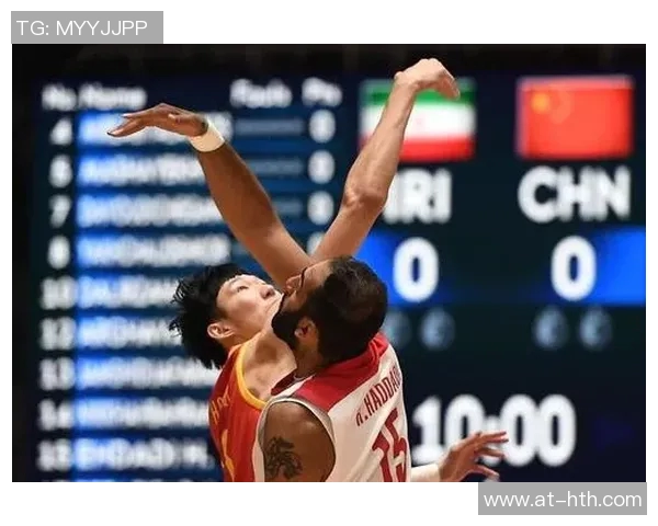 【中国篮坛十年TOP10】阿联无悬念登顶周琦压郭少