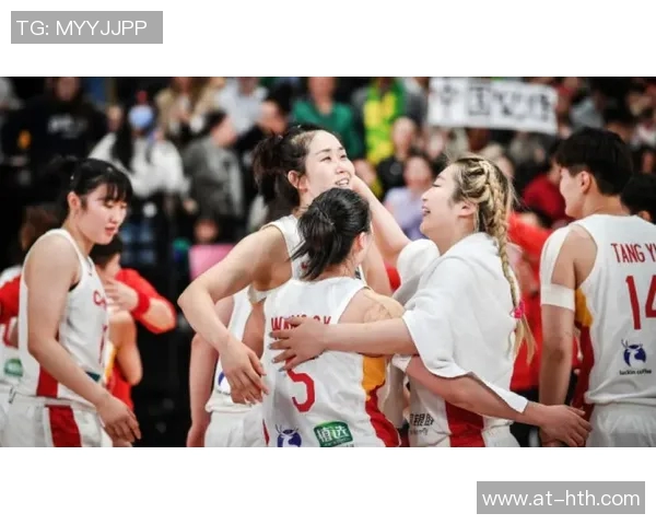 大逆转彰显绝对实力中国女篮重返亚洲之巅！