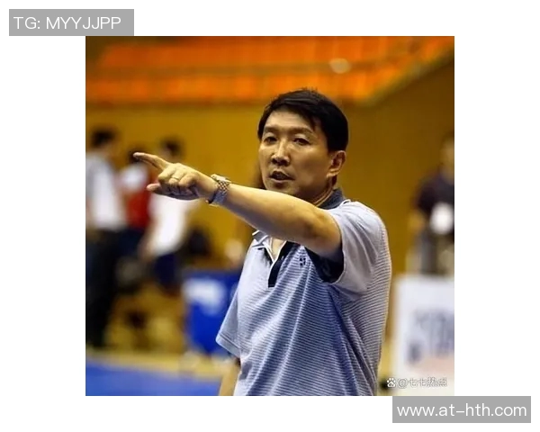 宫鲁鸣亲口承认不再任男篮主帅奥运后便已卸任