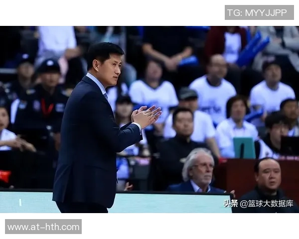 李晓勇:广厦会放手一搏盼广厦辽篮都打出高水平 李晓勇:广厦会放手一搏盼广厦辽篮都打出高水平