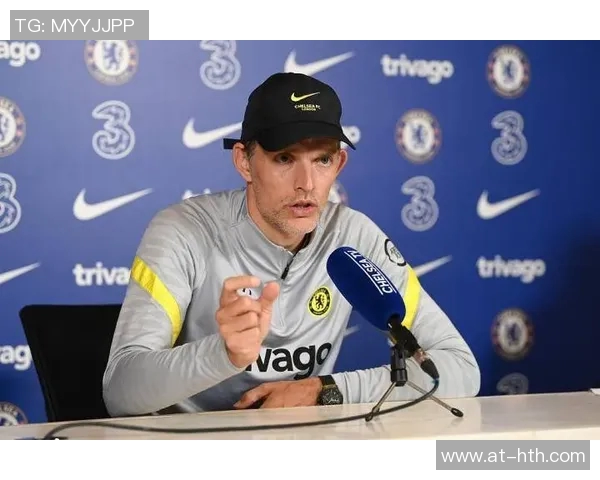 图赫尔:今天比赛全队都值得称赞,要是能换10个人我会换10个 图赫尔:今天比赛全队都值得称赞,要是能换10个人我会换10个