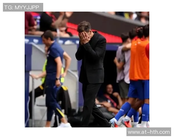 科克：这次马德里德比足可以载入史册；西蒙尼落泪令人动容