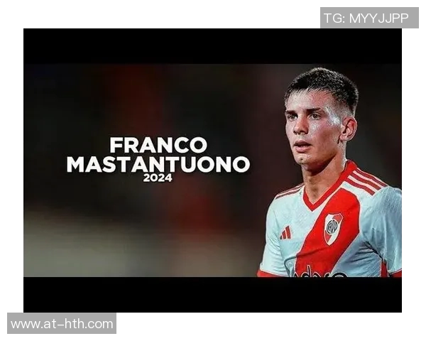 着眼未来，每体：巴萨正在关注阿根廷U17小将托马斯-马尔蒂斯