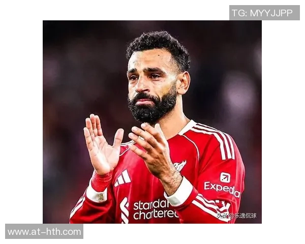 萨拉赫下家赔率：大概率留队，吉达联合6.0新月胜利8.0