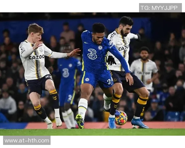 蓝军重回巅峰：自2021年11月以来，首次英超客场三连胜且零封对手