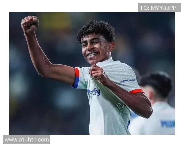 西媒：亚马尔决定搬入新豪宅是因为他觉得有人要闯进他的住所