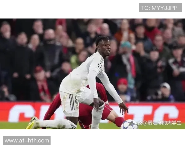 补档：卡马文加vs奥林匹亚科斯个人集锦