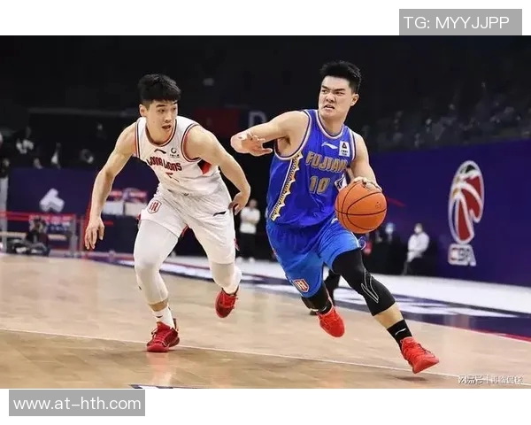 邵化谦：CBA亚军也是财富——篮球生涯背后的无限可能