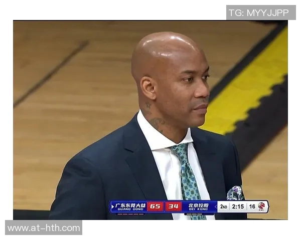 重点划好仍考0分！马布里直言北控丢掉立足之本